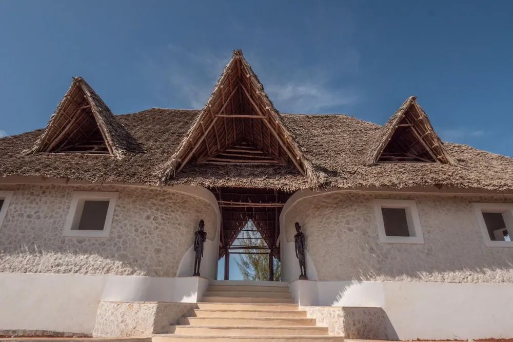 Amani Villas Nature Retreat