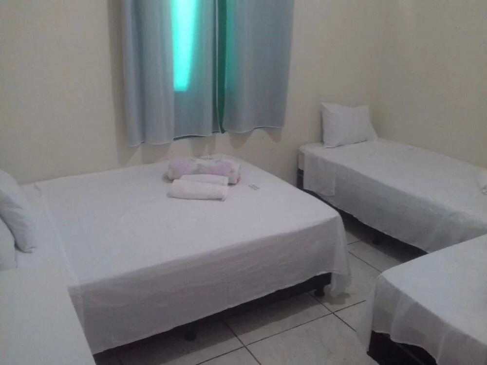 D'Casa Hotel