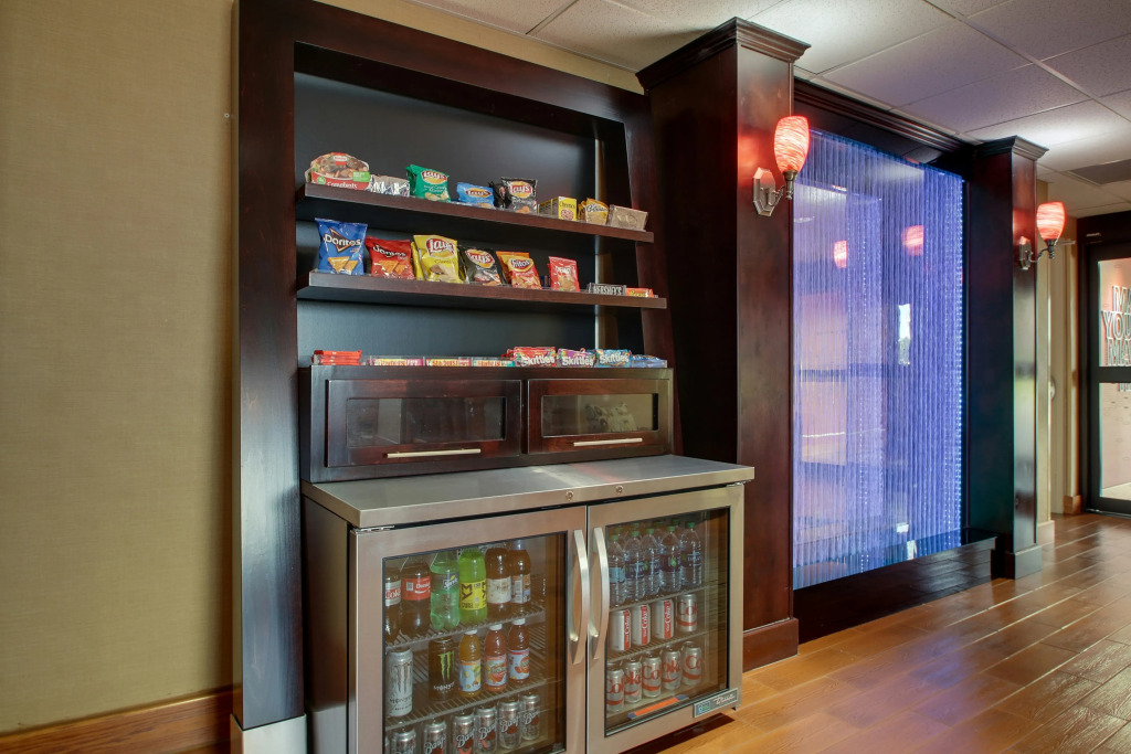 Hampton Inn Lebanon