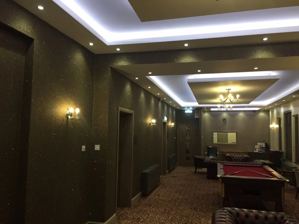 Grainger Hotel