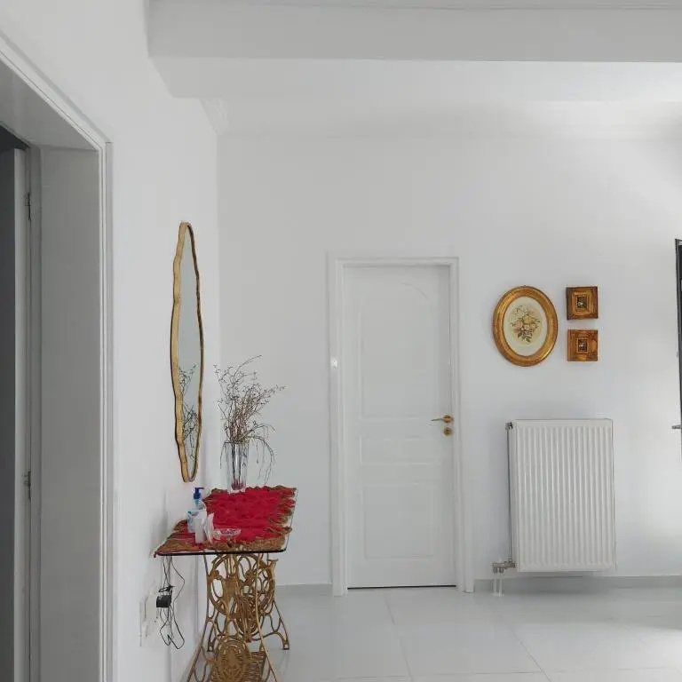 NN Spata Rooms & Suites near Athens airport
