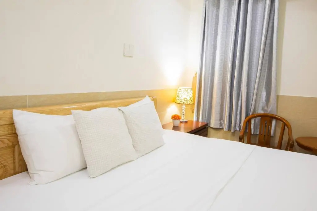 Hoang Anh Star Boutique Hotel