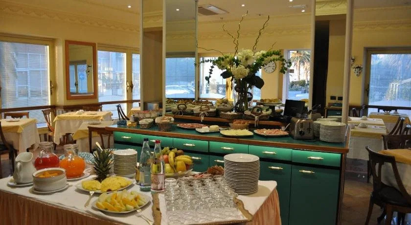 Hotel Boncardo
