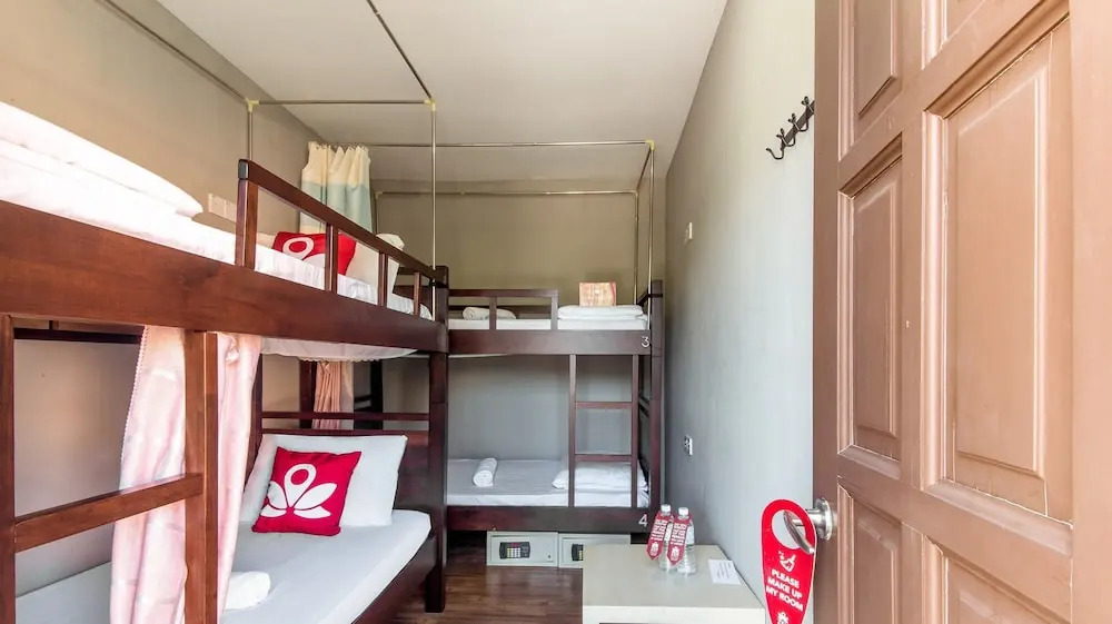 ZEN Rooms Basic Imbi