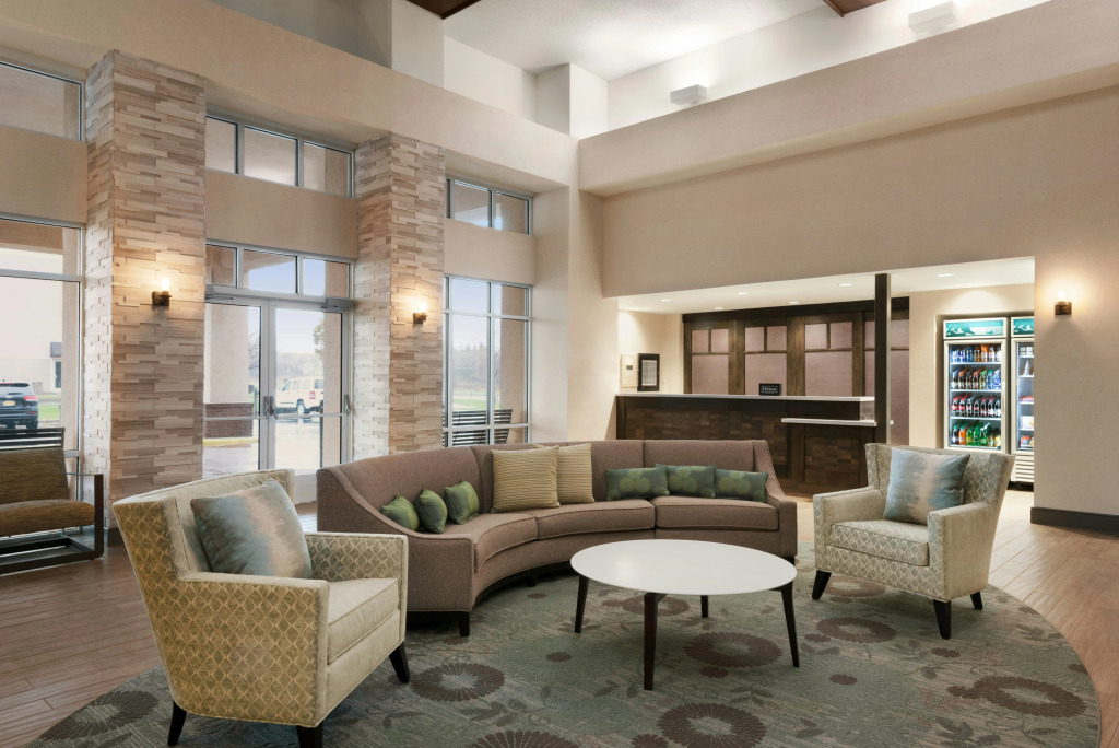 Homewood Suites by Hilton Rochester Henrietta