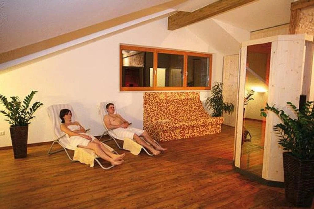 Hotel Restaurant Raunig