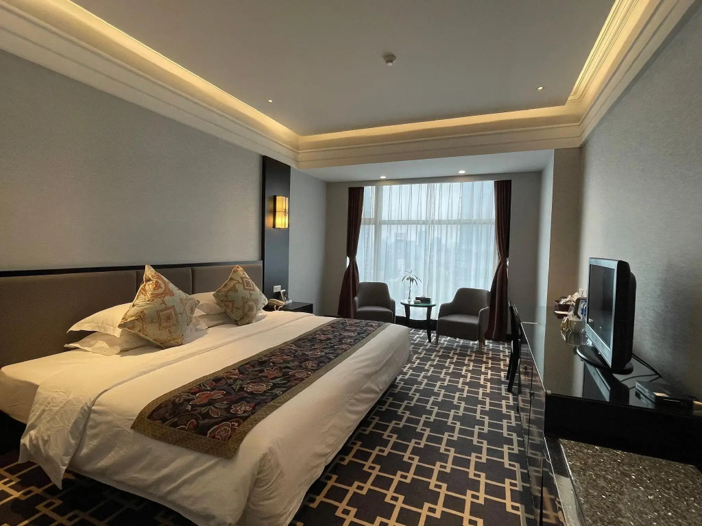 Redstar Culture Hotel Hangzhou