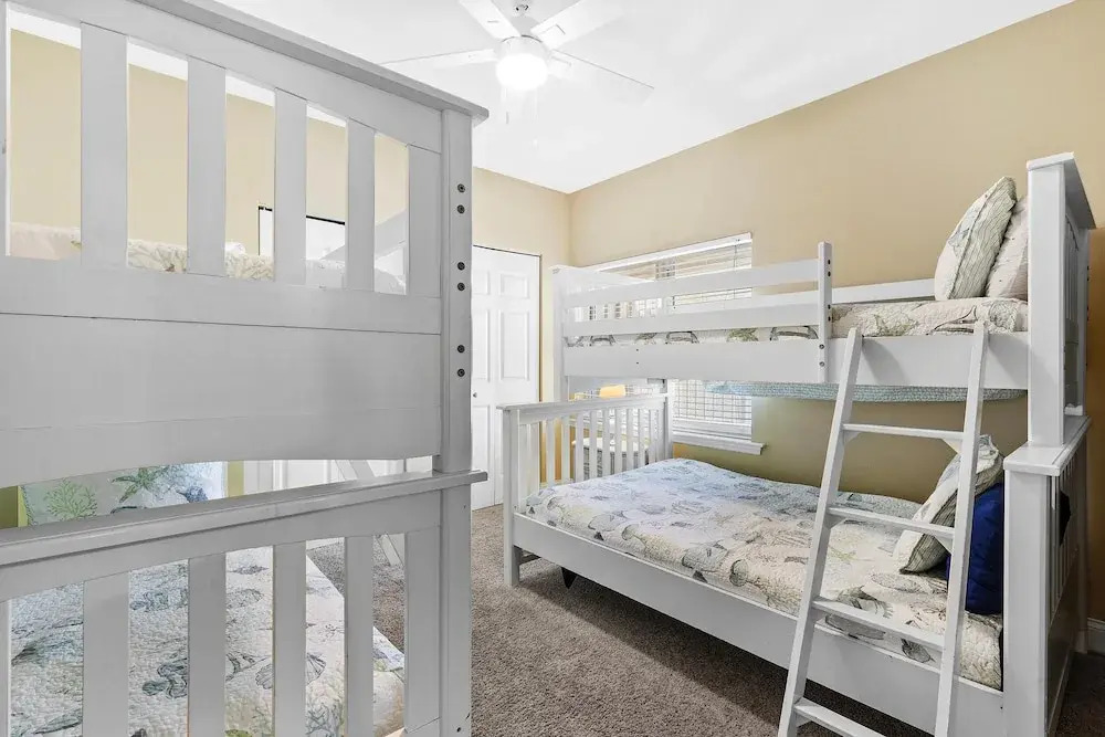 Atlantic Villas 302