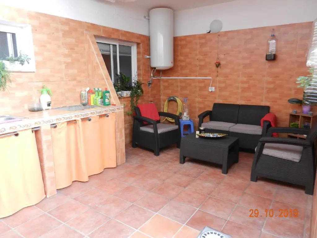 Casa Resi