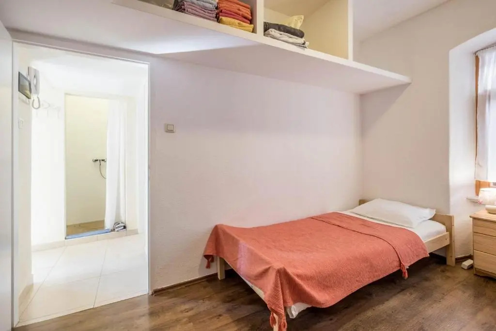 Apartment Ferienwohnung
