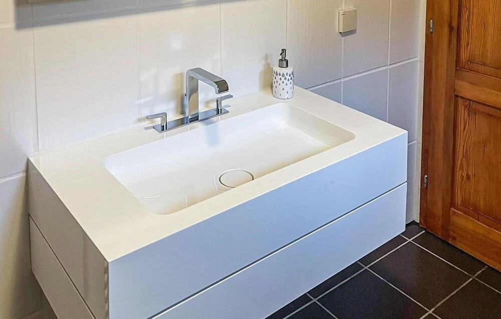 Stunning Home in Osterode With Wifi and 3 Bedrooms
