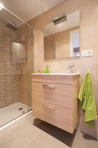 Apartamento Fos