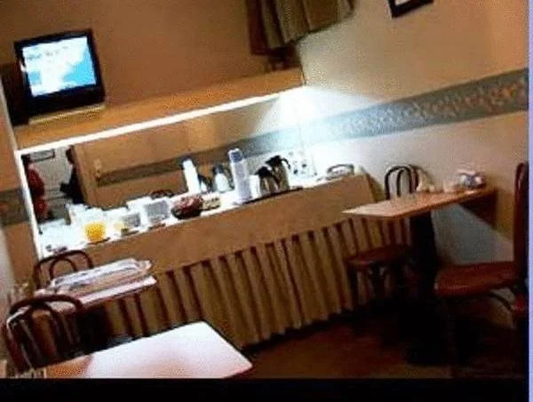 Hotel Gran Sarmiento