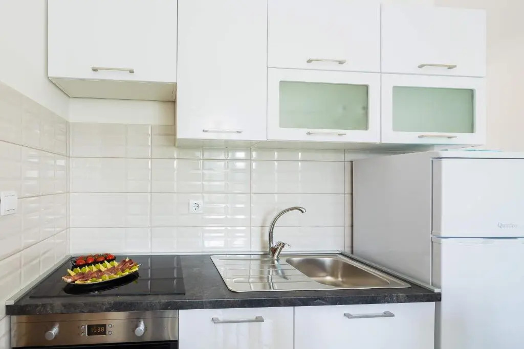 Apartments Sucic