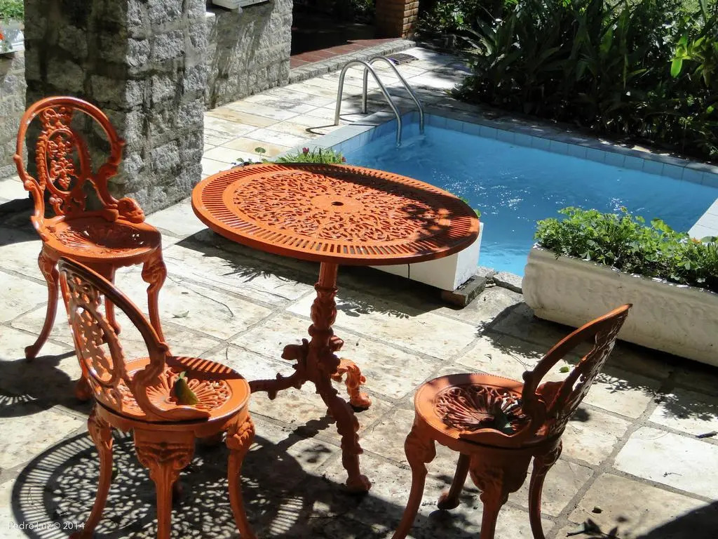 Hotel Bougainville