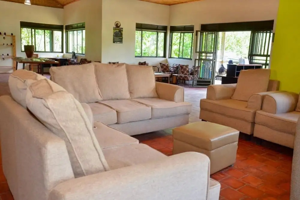 Gorilla Hills Eco-lodge