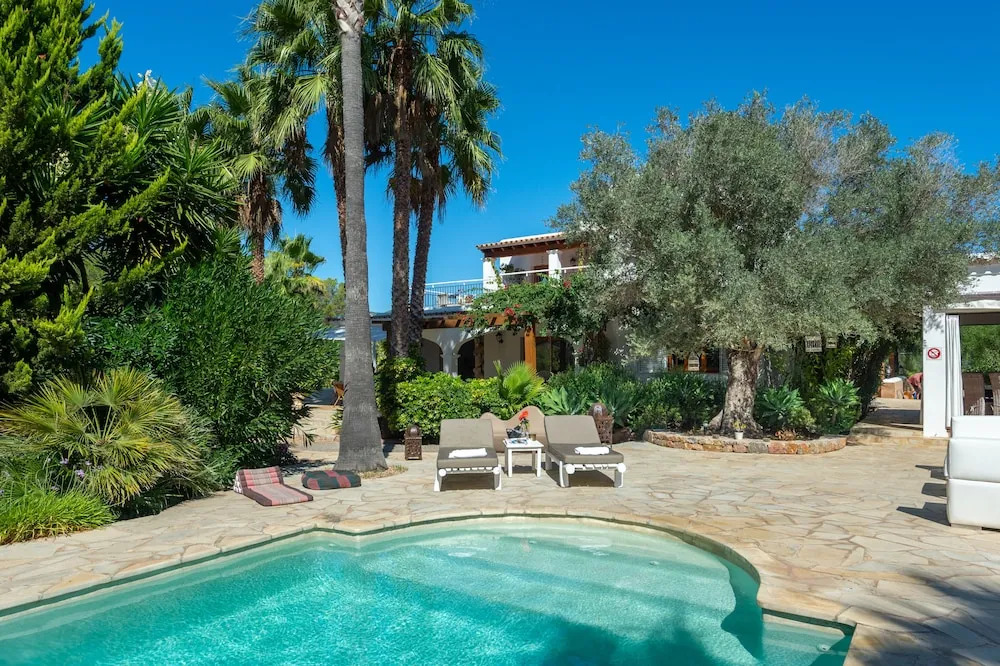 Villa Carmen Morna