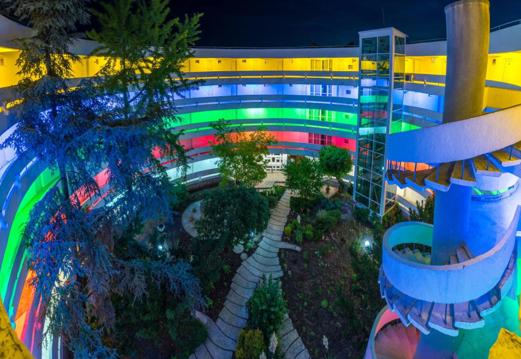Hotel Raluca