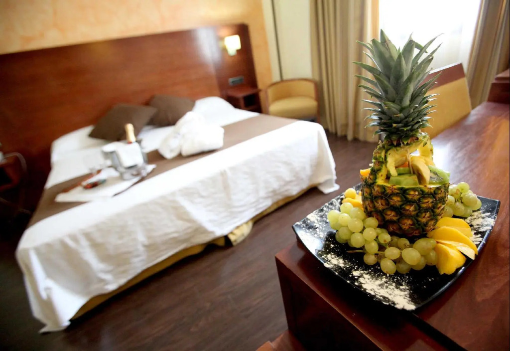 Hotel Hidalgo