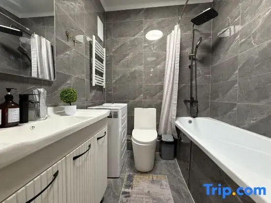 Nice Raimbek 20 Residence & Drinking Water