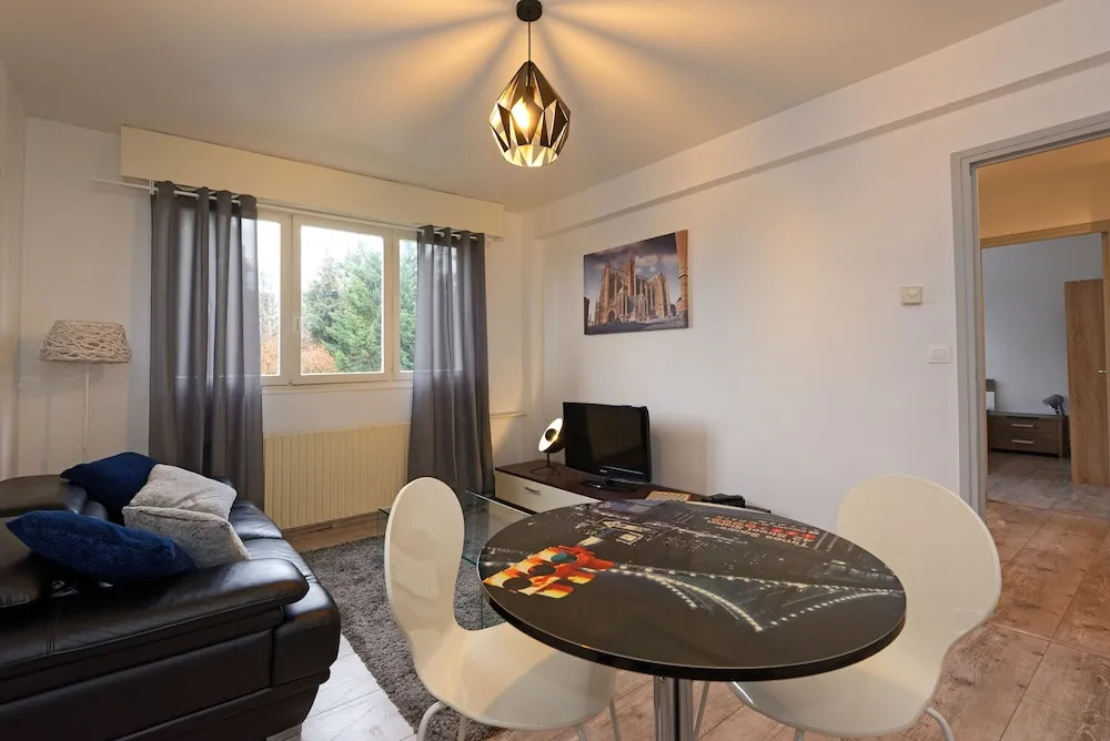 Appartement Le Bernanos