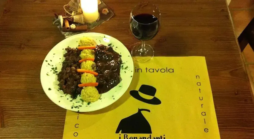 I Benandanti