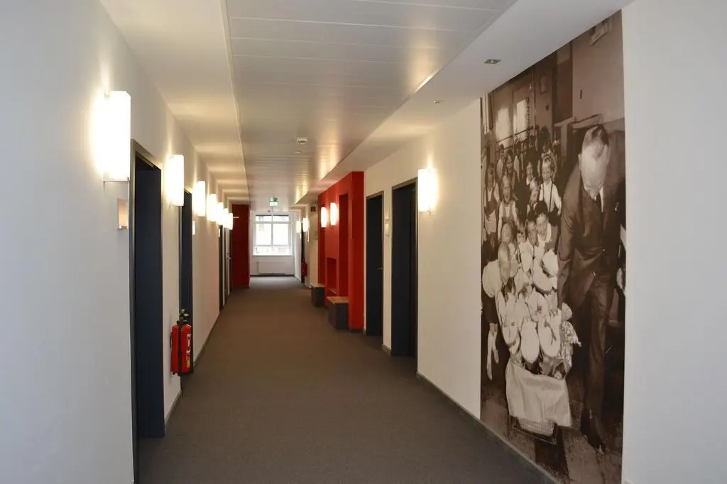 Hotel Im Schulhaus