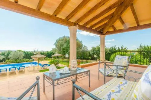 Villa 07640 Ses Salines, Illes Balears, Espagne