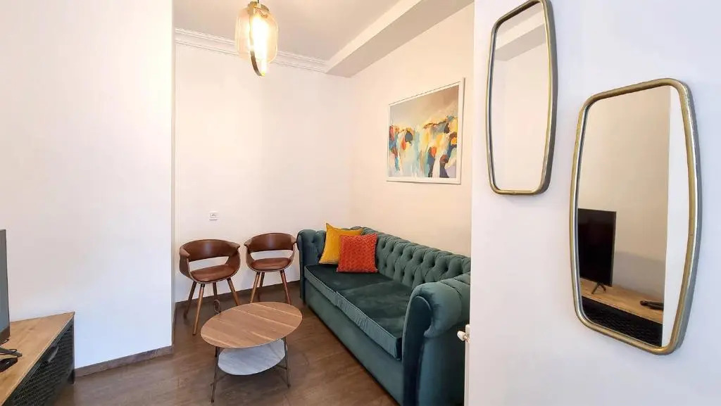 Luxury 5 Stars Home In Prime Location Tbilisi