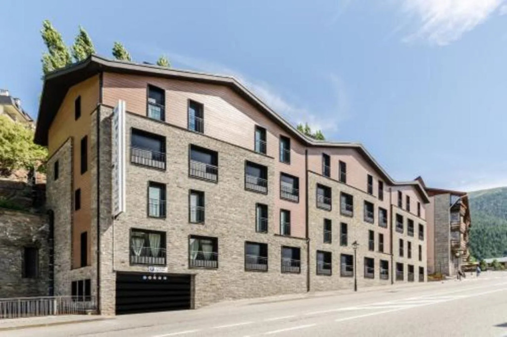 Apartaments VM Molleres