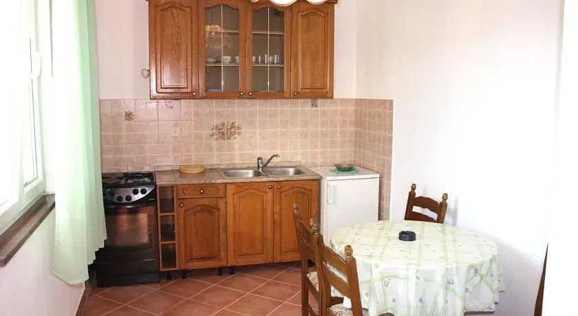 Apartments Renato