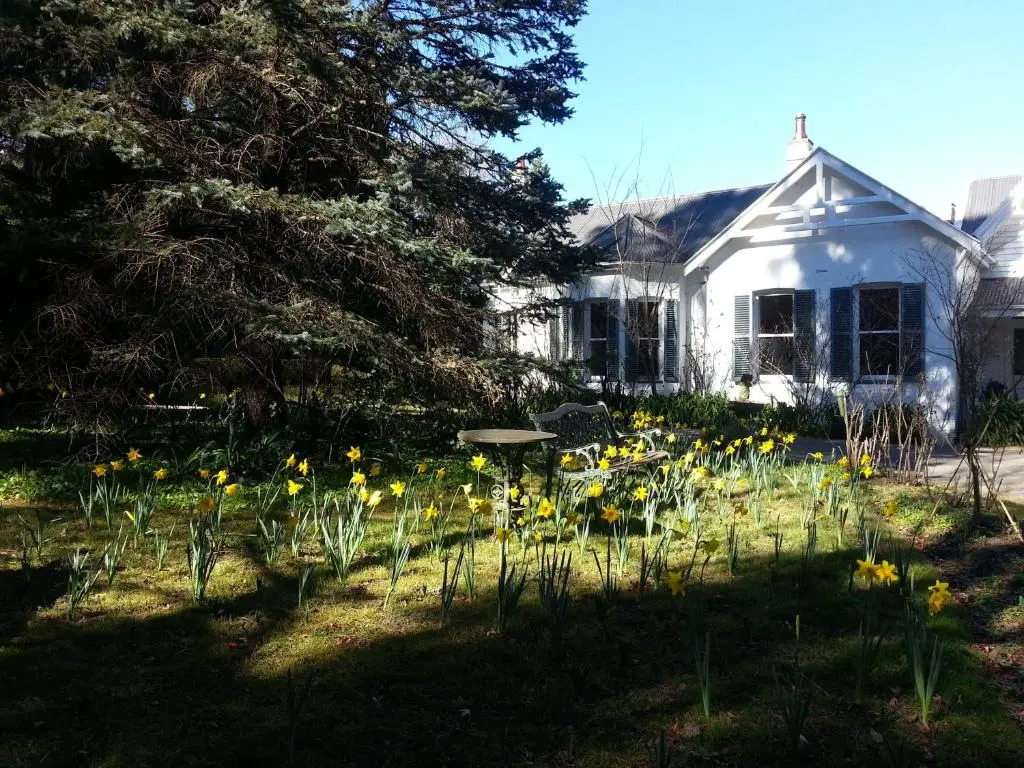 Southdown Cottage