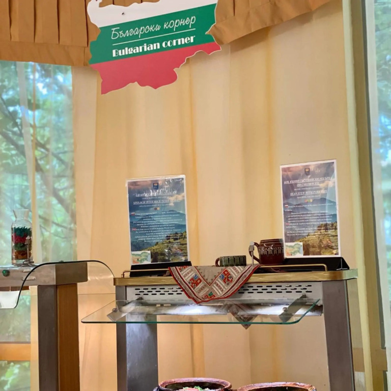 Duni Marina Royal Palace Hotel - Все включено