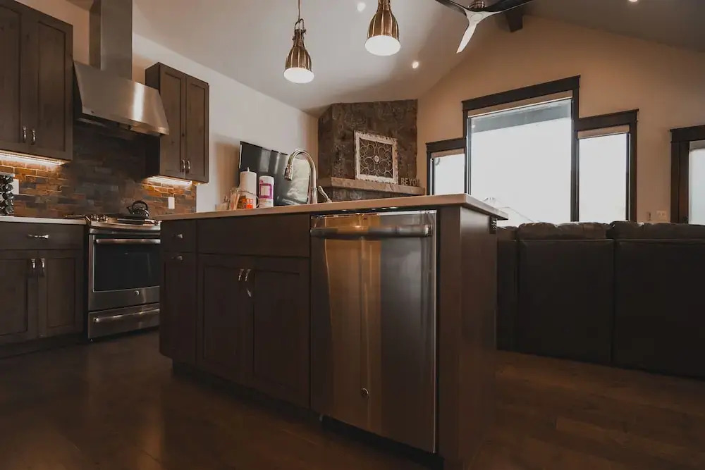 River Run Townhomes 100