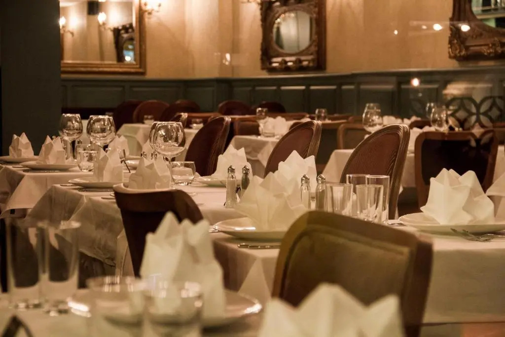 Hotel Gritti Pera & Spa