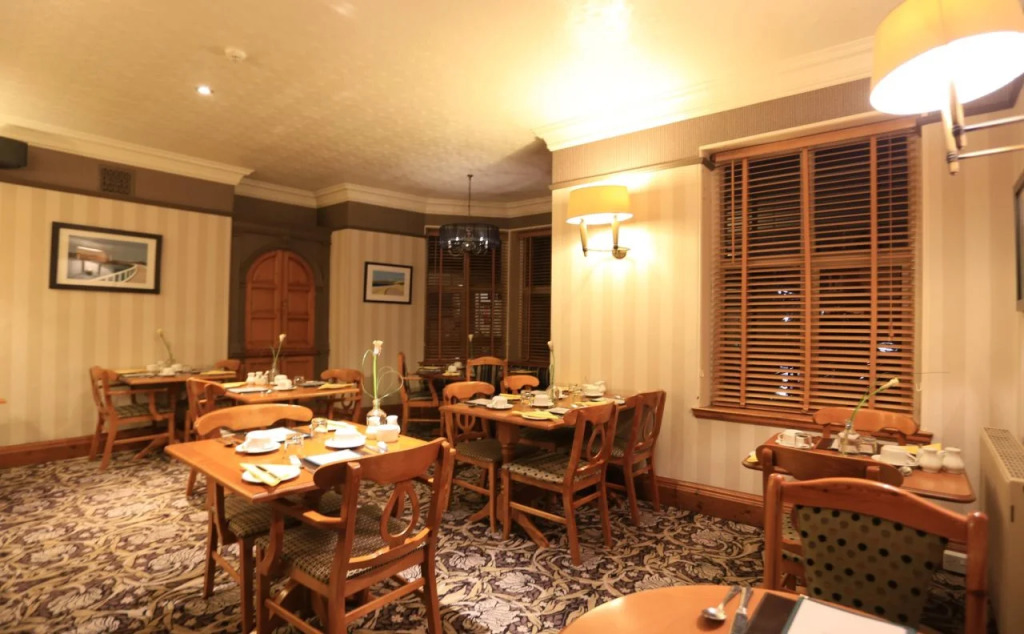 B+B York