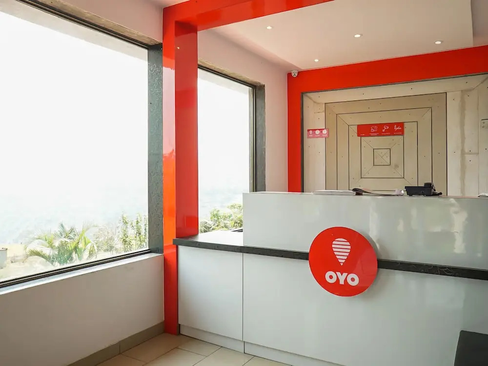OYO 14554 Kuber Valley Resort