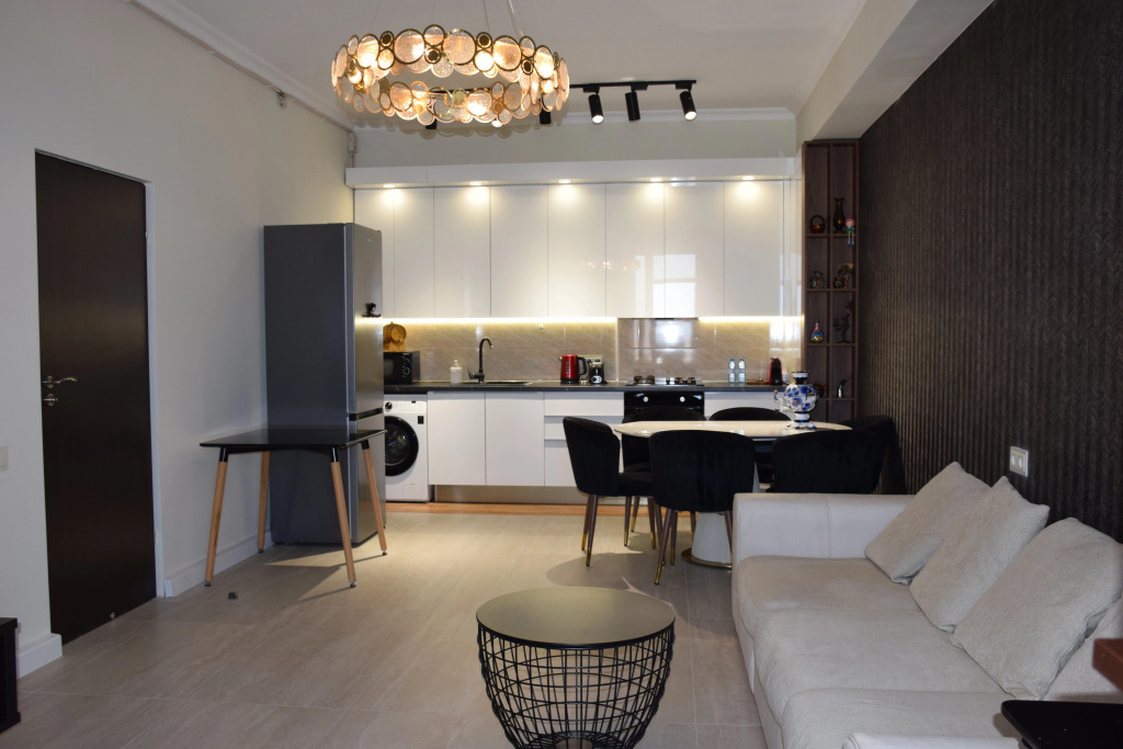 Апартаменты Mia Casa Apartment Yerevan