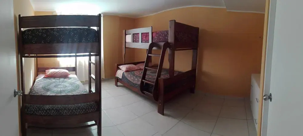 Casa Homa Peru