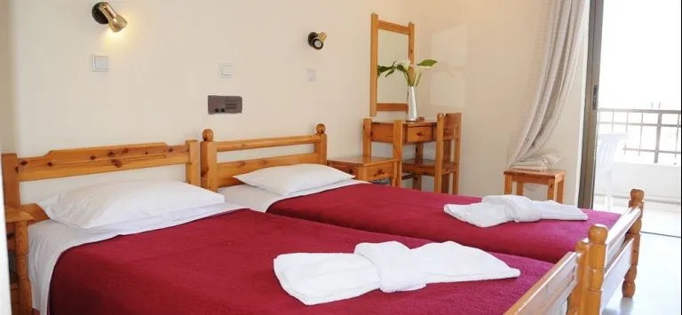 Thomas Hotel