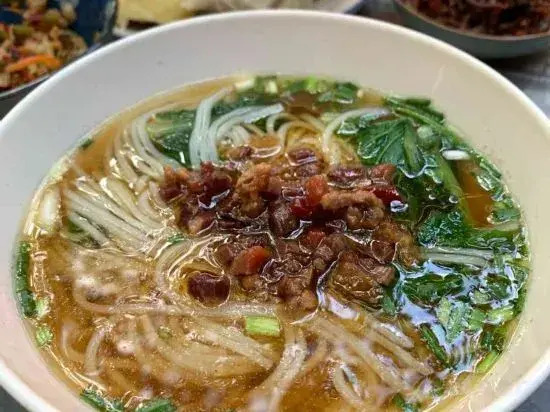 Daqingshu Inn