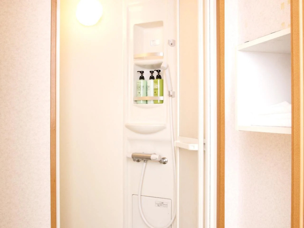 Daiichi Grand Hostel Kyoto
