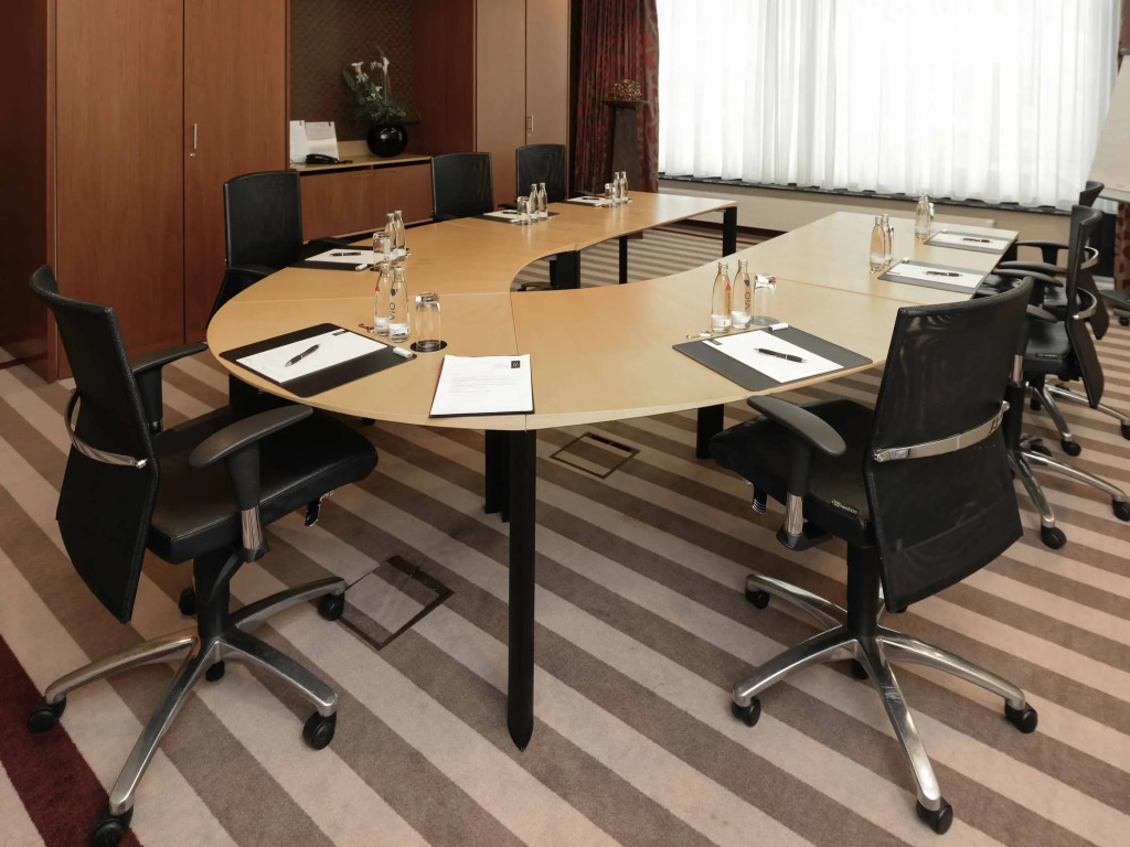 Hotel Mondial am Dom Cologne MGallery