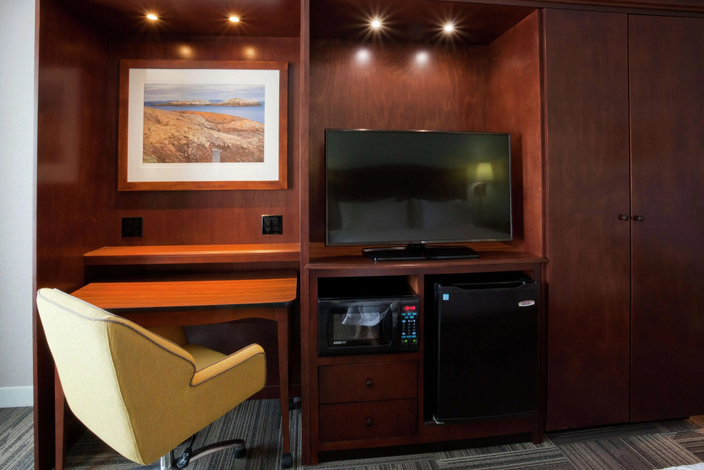 Hampton Inn Duluth-Canal Park