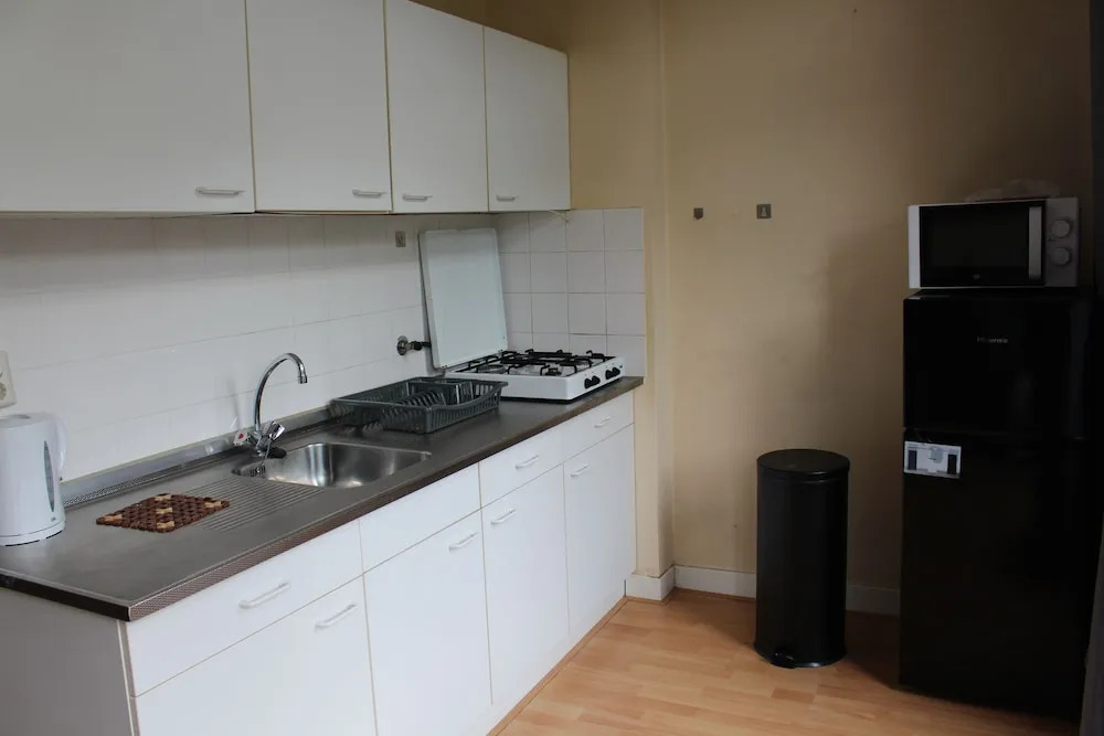 MyCityLofts - Aelbrechtskade
