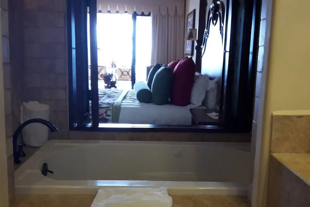 Great 1 BR Hacienda Encantada