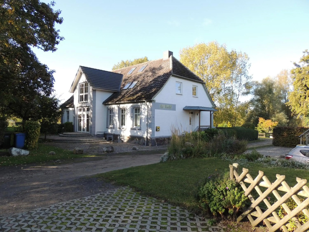 Haus Wiesenblick