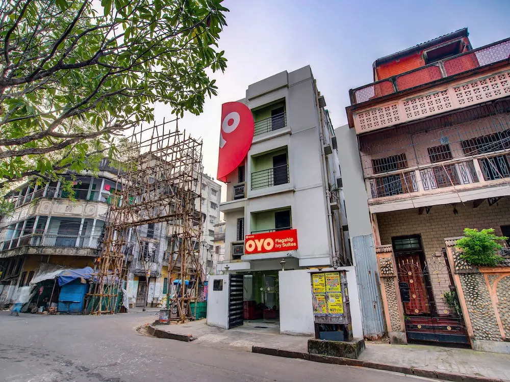 OYO Flagship 604 Ballygunj Kolkata