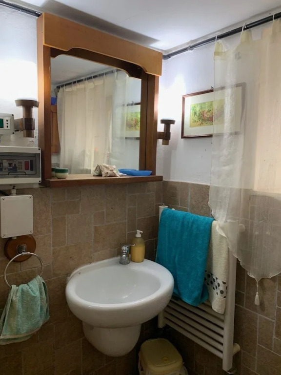 Margherita di Savoia Apartment