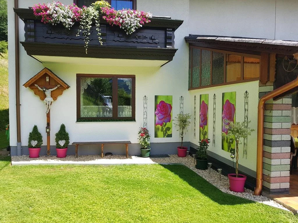 Haus Bodenwinkler